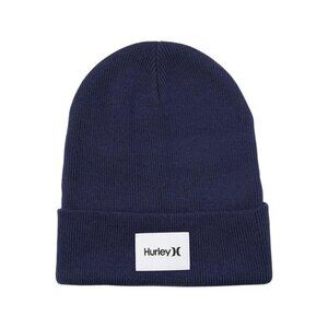NWT HURLEY M SEAWARD 2.0 BEANIE